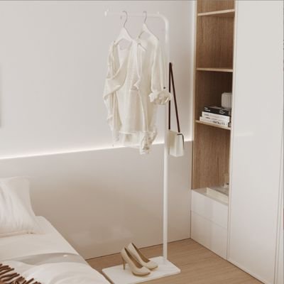  Chemises accrochées sur Valet de chambre 