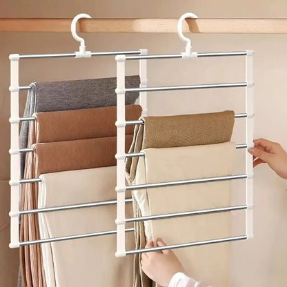 Cintre Pantalon - Gain de Place | Intérieur Cocon™ - INTERIEUR COCON