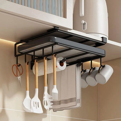 Étagère cuisine pratique pour un espace ordonne