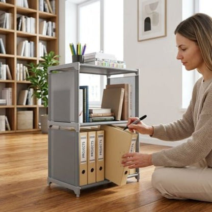 Étagère de rangement – Organisation Quotidienne| INTÉRIEUR COCON™ - INTERIEUR COCON