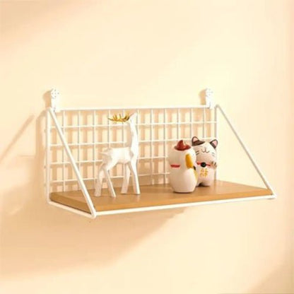 Etagere murale bois – Style Scandinave | INTÉRIEUR COCON™ - INTERIEUR COCON
