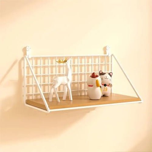 Etagere murale bois – Style Scandinave | INTÉRIEUR COCON™ - INTERIEUR COCON