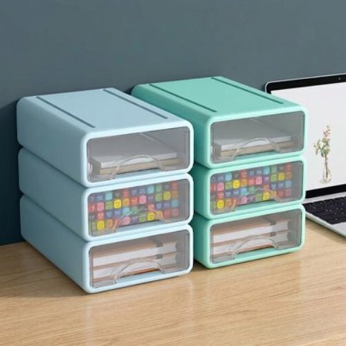 Organisateur de bureau – Un Espace de Travail Toujours Oganisé | INTÉRIEUR COCON™ - INTERIEUR COCON
