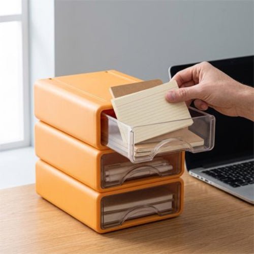 Organisateur de bureau – Un Espace de Travail Toujours Oganisé | INTÉRIEUR COCON™ - INTERIEUR COCON