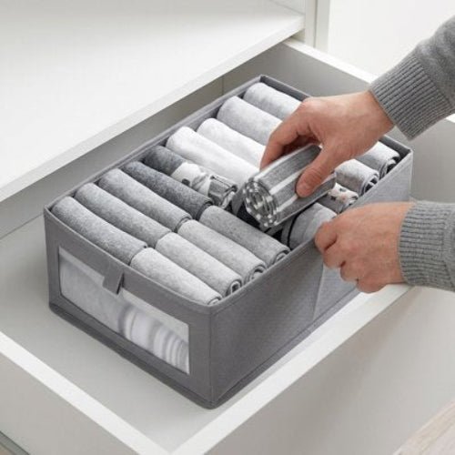 Organisateur de tiroir – Epace Optimisé | INTÉRIEUR COCON™ - INTERIEUR COCON