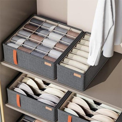 Organisateur de tiroir – Rangement Modulable | INTÉRIEUR COCON™ - INTERIEUR COCON