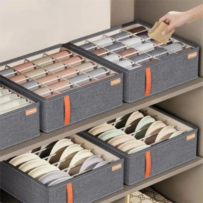 Organisateur de tiroir – Rangement Modulable | INTÉRIEUR COCON™ - INTERIEUR COCON