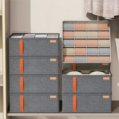 Organisateur de tiroir – Rangement Modulable | INTÉRIEUR COCON™ - INTERIEUR COCON