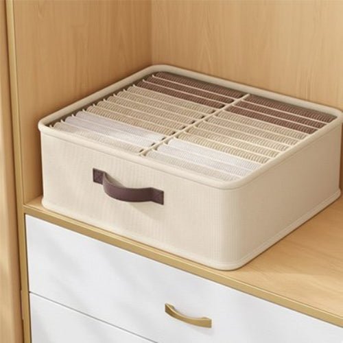 Organisateur de tiroir – Rangement Optimisé | INTÉRIEUR COCON™ - INTERIEUR COCON
