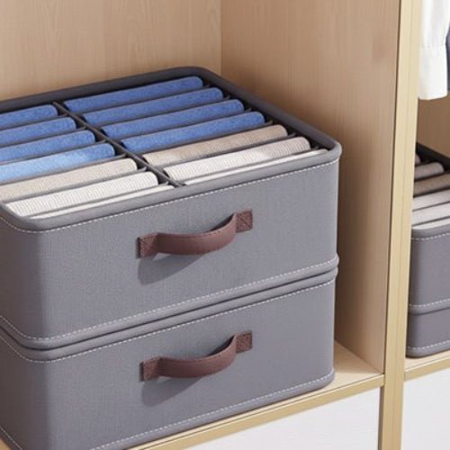 Organisateur de tiroir – Rangement Optimisé | INTÉRIEUR COCON™ - INTERIEUR COCON