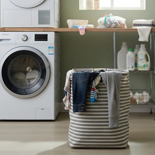 Panier a linge – Grande Capacité | INTÉRIEUR COCON™ - INTERIEUR COCON