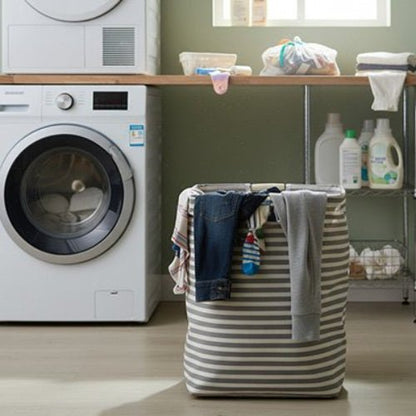 Panier a linge – Grande Capacité | INTÉRIEUR COCON™ - INTERIEUR COCON