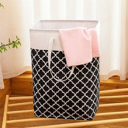 Panier a linge – Grande capacité | INTÉRIEUR COCON™ - INTERIEUR COCON