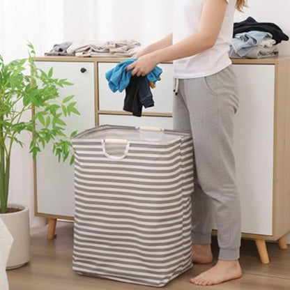Panier a linge – Grande Capacité | INTÉRIEUR COCON™ - INTERIEUR COCON