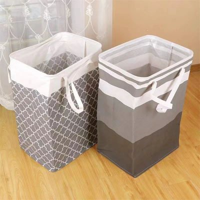 Panier a linge