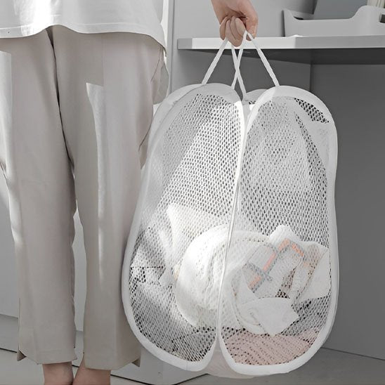panier de rangement