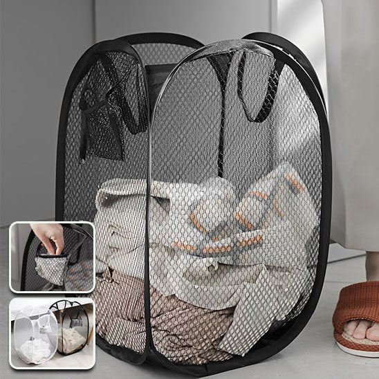 panier de rangement