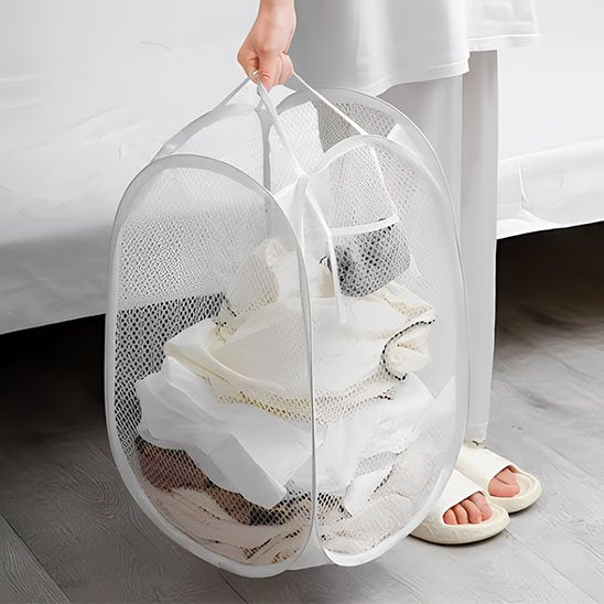 panier de rangement