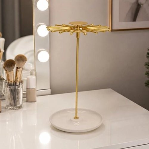 Porte bijoux – Rangement Élégant | INTÉRIEUR COCON™ - INTERIEUR COCON