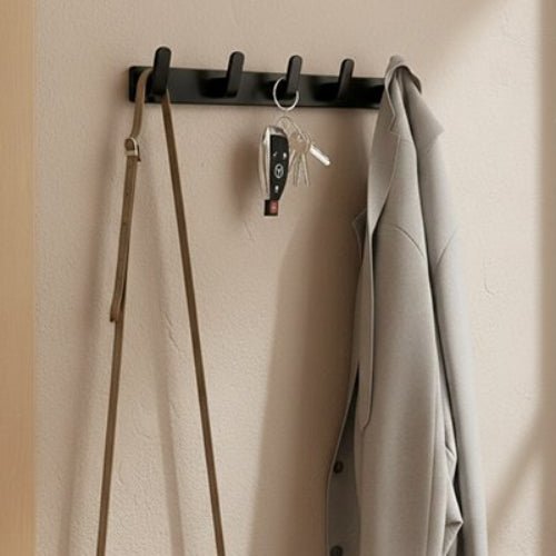 Porte Manteau – Entrée Organisée | INTÉRIEUR COCON™ - INTERIEUR COCON