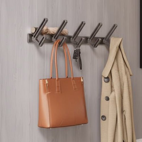 Porte manteau – Rangement Pratique | INTÉRIEUR COCON™ - INTERIEUR COCON