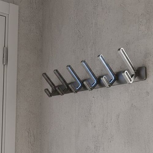 Porte manteau – Rangement Pratique | INTÉRIEUR COCON™ - INTERIEUR COCON