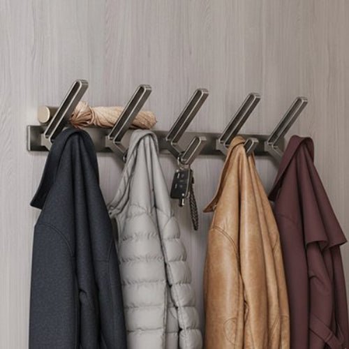 Porte manteau – Rangement Pratique | INTÉRIEUR COCON™ - INTERIEUR COCON
