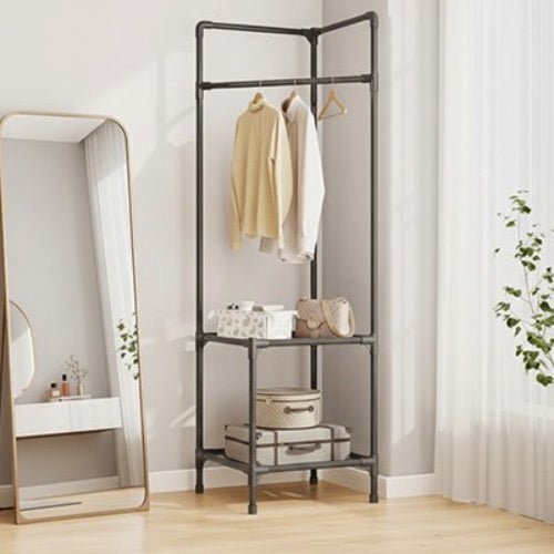 Porte vetement – Organisation Optimisée | INTÉRIEUR COCON™ - INTERIEUR COCON