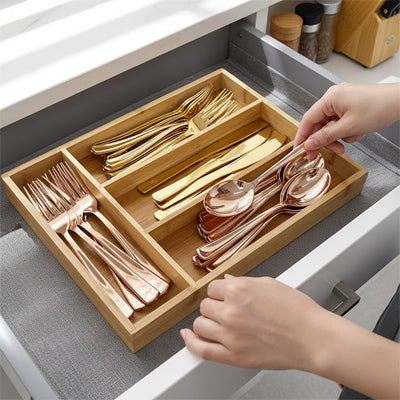 Range couvert | Organisateur Modulable