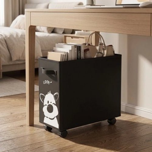 Rangement bureau – Gain de Place | INTÉRIEUR COCON™ - INTERIEUR COCON
