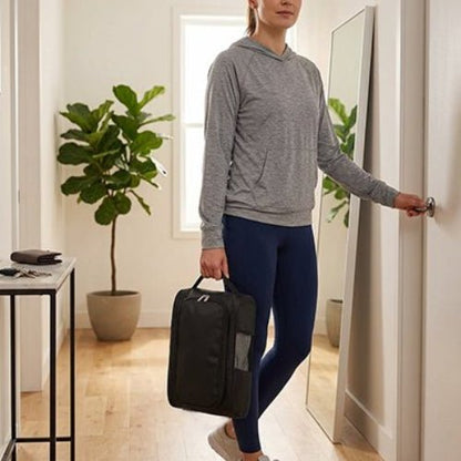 Sac à chaussures – Voyage Organisé | INTÉRIEUR COCON™ - INTERIEUR COCON